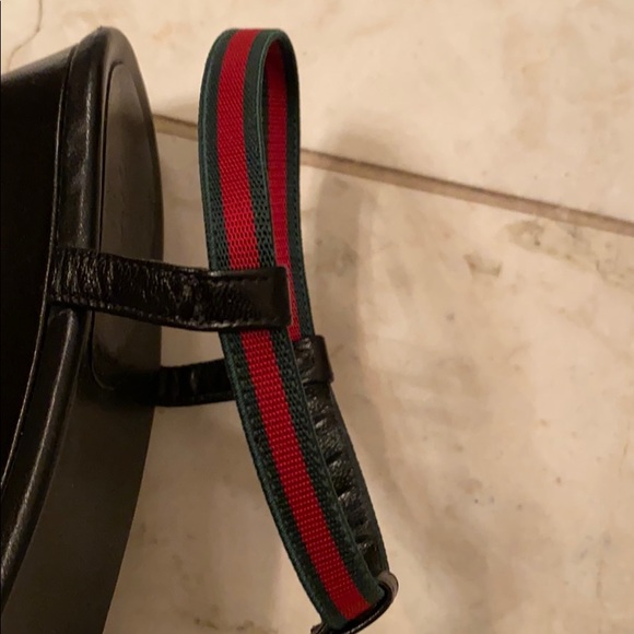 Gucci sandals - Picture 5 of 5